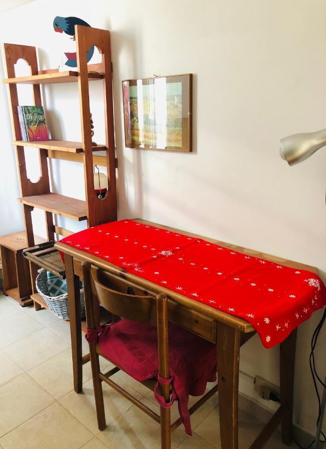Apartamento Roof Top House Roma