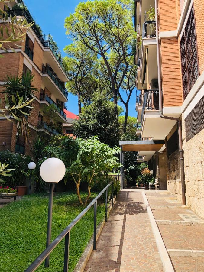 Roof Top House Apartamento
